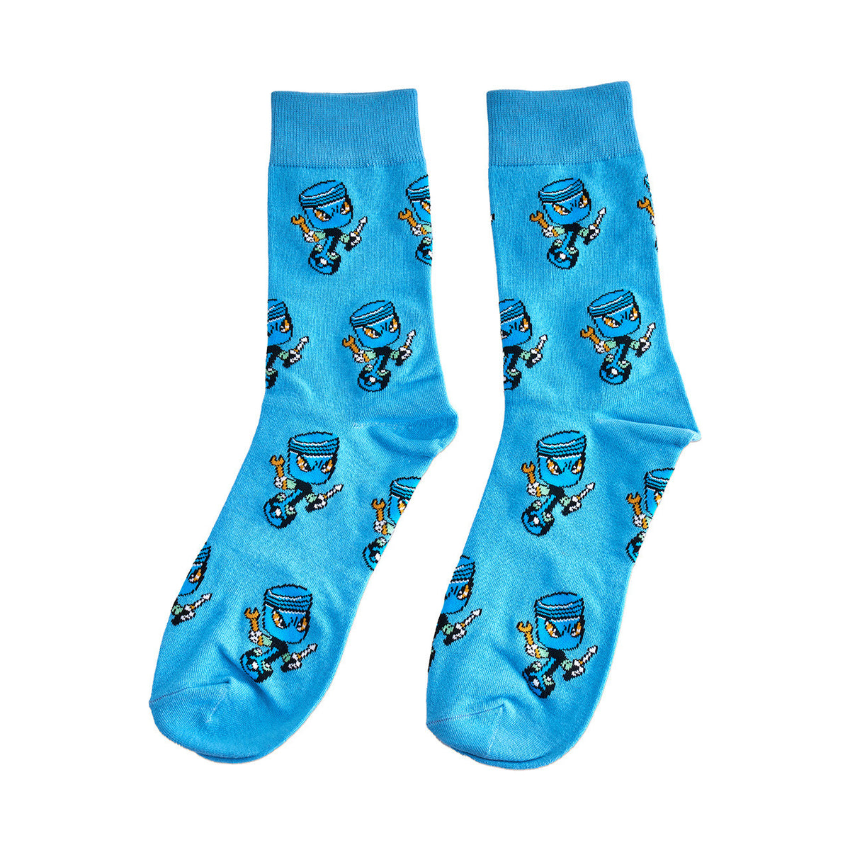 Pissed Piston Socks