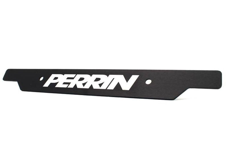 Perrin Black License Plate Delete Panel