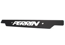 Perrin Black License Plate Delete Panel