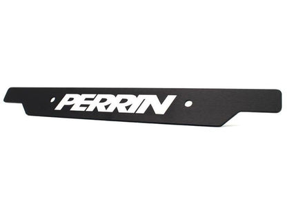 Perrin Black License Plate Delete Panel