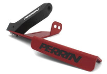 Perrin Master Cylinder Bracket - Red
