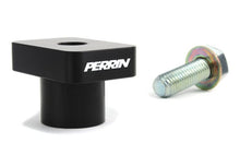 Perrin Transmission Support
