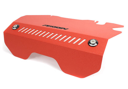 Perrin Red Pulley Cover