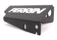 PERRIN Boost Control Solenoid Cover For 2008-21 Subaru STI - Black - PSP-ENG-161BK
