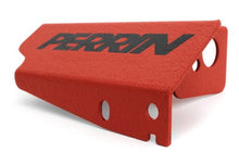 PERRIN Boost Control Solenoid Cover For 2008-21 Subaru STI - Red - PSP-ENG-161RD
