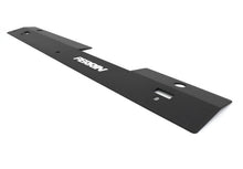 Perrin Black Radiator Shroud