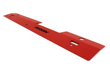 PERRIN Radiator Shroud For 2002-07 Subaru WRX, 04-07 STI - Red - PSP-ENG-501RD