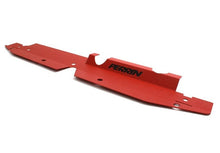 PERRIN 08-14 Subaru STI, 08-14 WRX Red Radiator Shroud - PSP-ENG-510RD