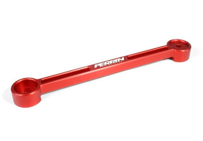 Perrin Battery Tie Down - Red