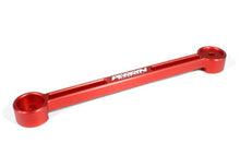 PERRIN Battery Tie Down For 2002+ Subaru WRX, 04-21 STI, 04-15 FXT, 13+ BRZ - Red - PSP-ENG-700RD