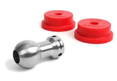 PERRIN Short Shifter Adaptor For 2004-21 Subaru STI 6spd - PSP-INR-220