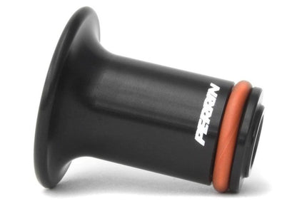 Perrin Brake Drift Button - Anodized Blk