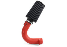 PERRIN Cold Air Intake For 2015-21 Subaru WRX - Red - PSP-INT-325RD