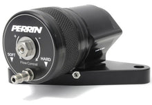 PERRIN Blow Off Valve Kit Recirculation Only For 2002-07 Subaru WRX, 04-21 STI - Black - PSP-TAC-600BK