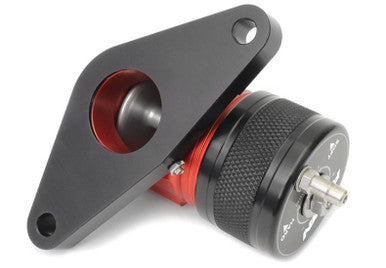 PERRIN Blow Off Valve Kit Recirculation Only For 2002-07 Subaru WRX, 04-21 STI - Red - PSP-TAC-600RD