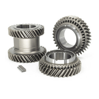 RalliSpec JDM Close Ratio 5th/6th Gear Set for 2004-06 Subaru STI