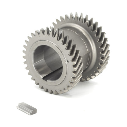 RalliSpec JDM Close Ratio 5th/6th Gear Set - 5th-6th Gear Cluster and Keyway