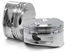 CP Piston & Ring Set for Subaru EJ20 WRX