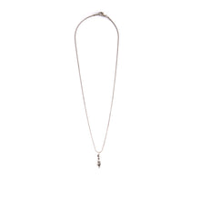Garage Girls Jewelry Spark Plug Necklace - Layout