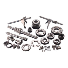 PPG V2 1st-4th Drag Gear Set w/ OEM Spline for 2007-21 Subaru STI 6 Speed
