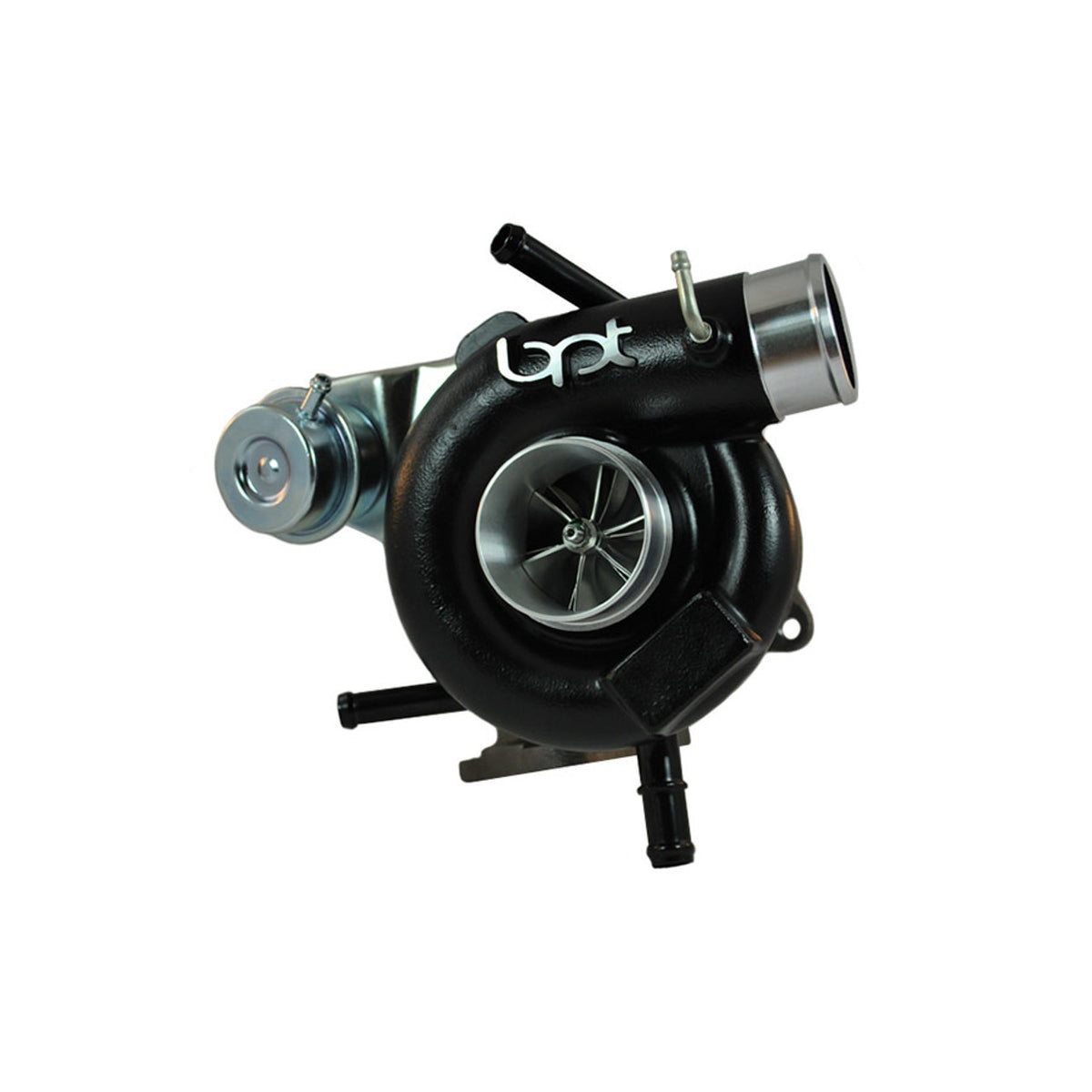 Blouch Dominator 1.5G2-R Ball Bearing Turbo For Subaru WRX / STI