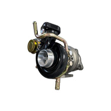 Blouch 440XT Turbocharger for 2008-14 Subaru WRX & 2005-09 Legacy GT / Spec B - Angle 2