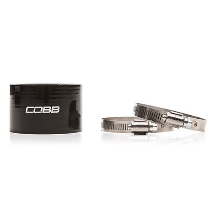 COBB NexGen Stage 2 Power Package For 2008-14 Subaru STI - Blue - Throttle Body Coupler