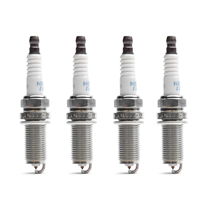 COBB NexGen Stage 2 Power Package For 2008-14 Subaru STI - Blue - Spark Plugs