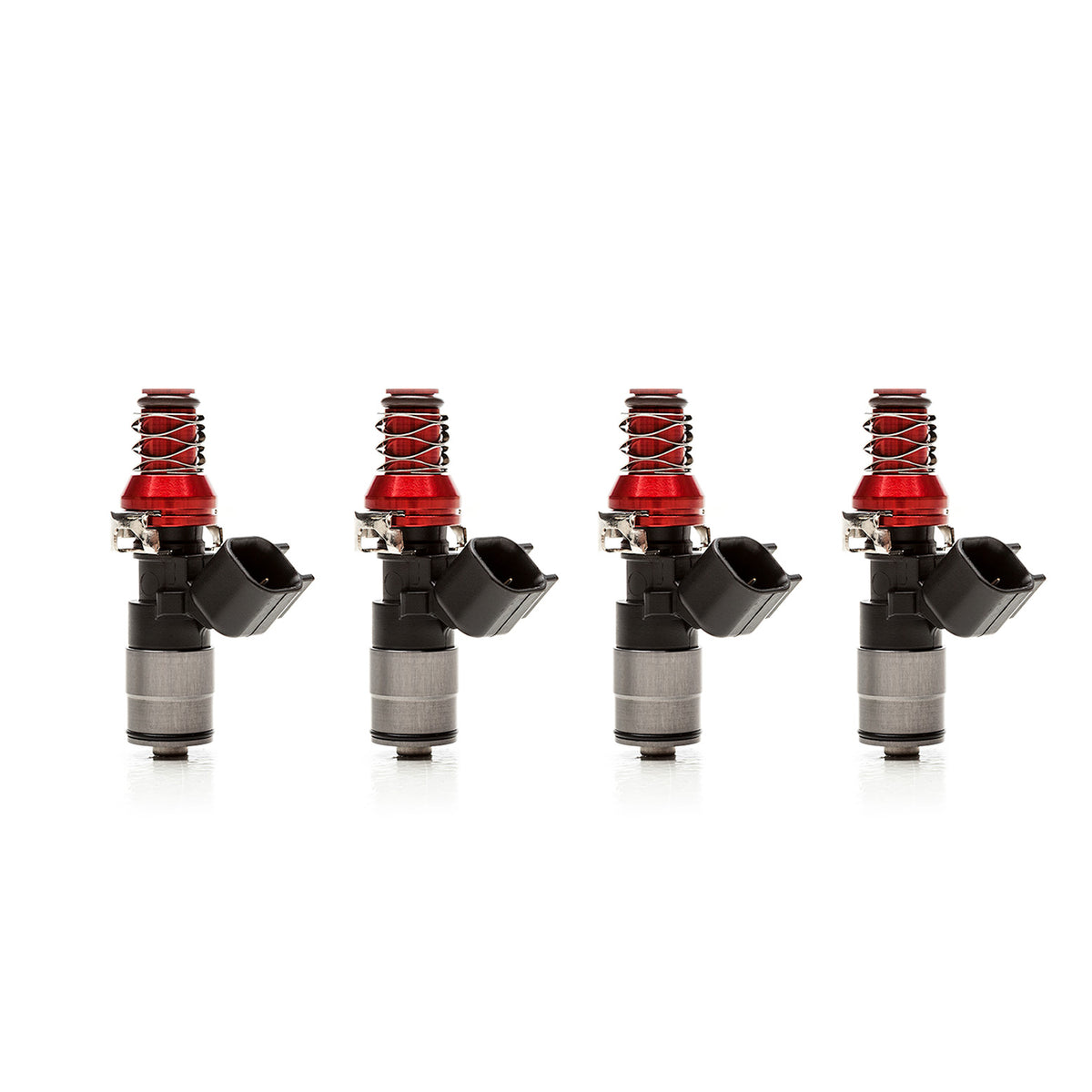 COBB NexGen Stage 2+ Flex Fuel Power Package For 2008-14 Subaru STI - Black - Top Feed 1050x Fuel Injectors