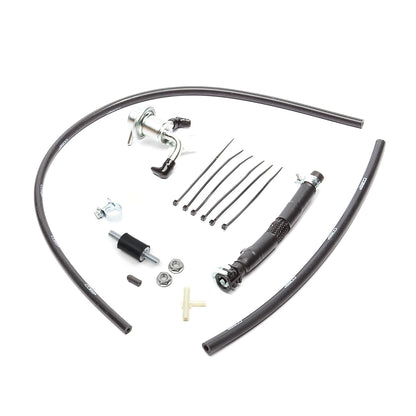 COBB NexGen Stage 2+ Flex Fuel Power Package For 2008-14 Subaru STI - Blue - Fuel Pressure Regulator