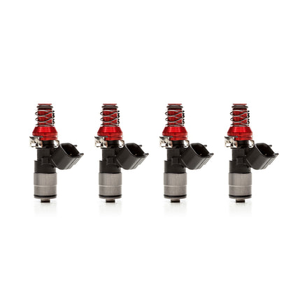 COBB Stage 1 to NexGen Stage 2+ Flex Fuel Power Package For 2008-14 Subaru STI - Black