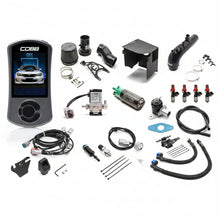 COBB Stage 2+ NexGen Flex Fuel Power Package For 2009-14 Subaru WRX - Black