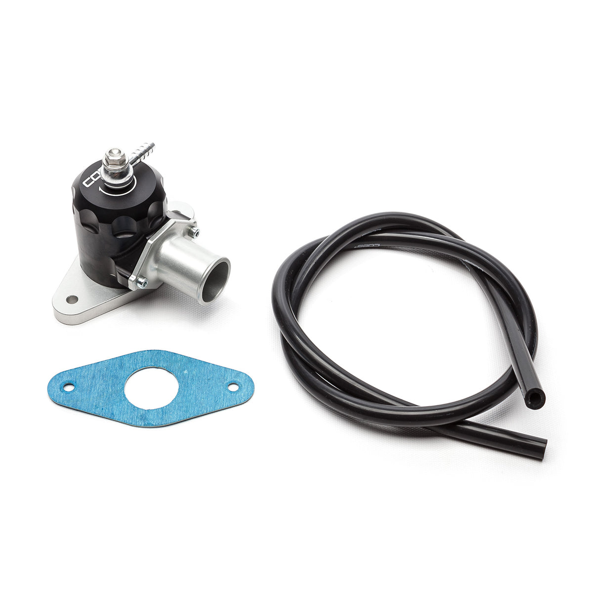COBB Stage 2+ NexGen Flex Fuel Power Package For 2009-14 Subaru WRX - Black - LF BPV