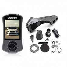 COBB Stage 1 + Redline Carbon Fiber Power Package For 2015-21 Subaru STI