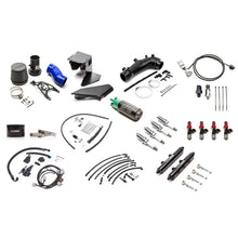 COBB Stage 1 to NexGen Stage 2 + Flex Fuel Power Package Upgrade For 2018-21 Subaru STI - Blue