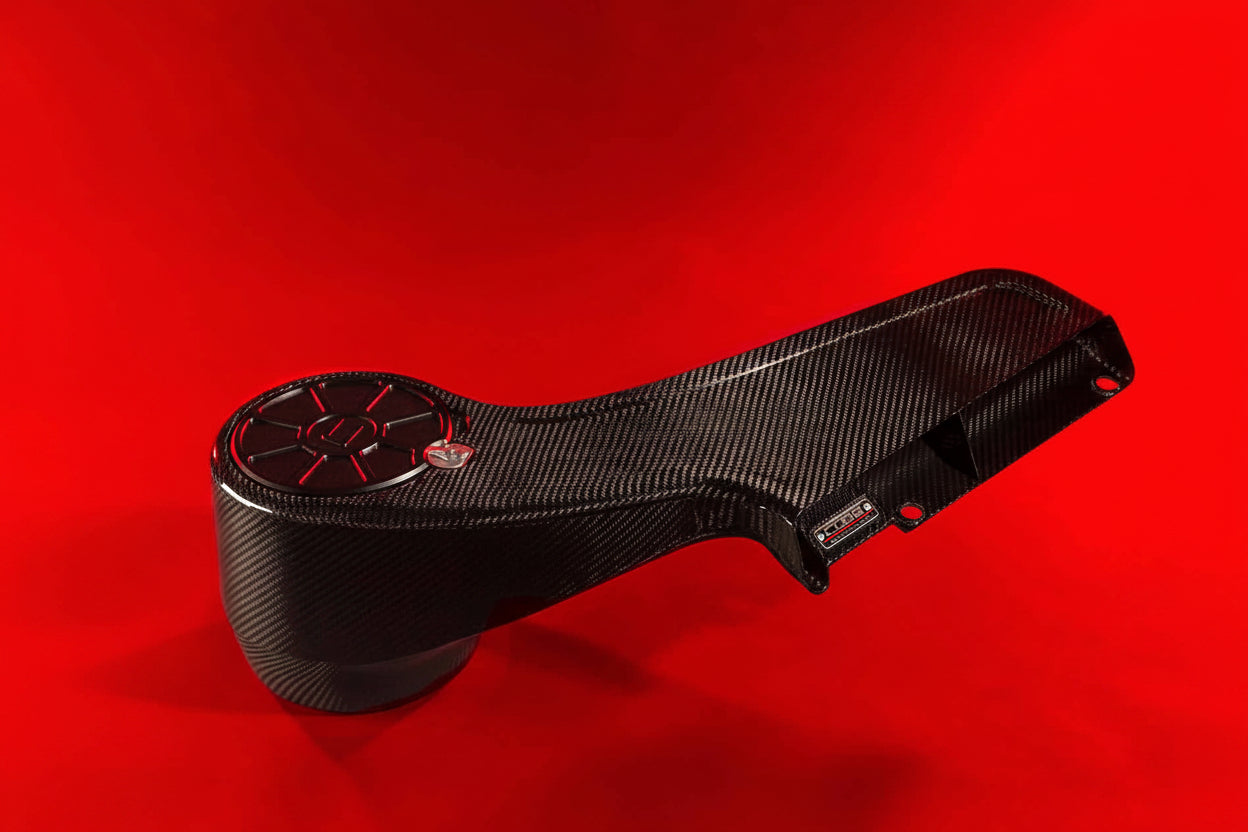Subaru Redline Carbon Fiber Intake WRX 2015-2021