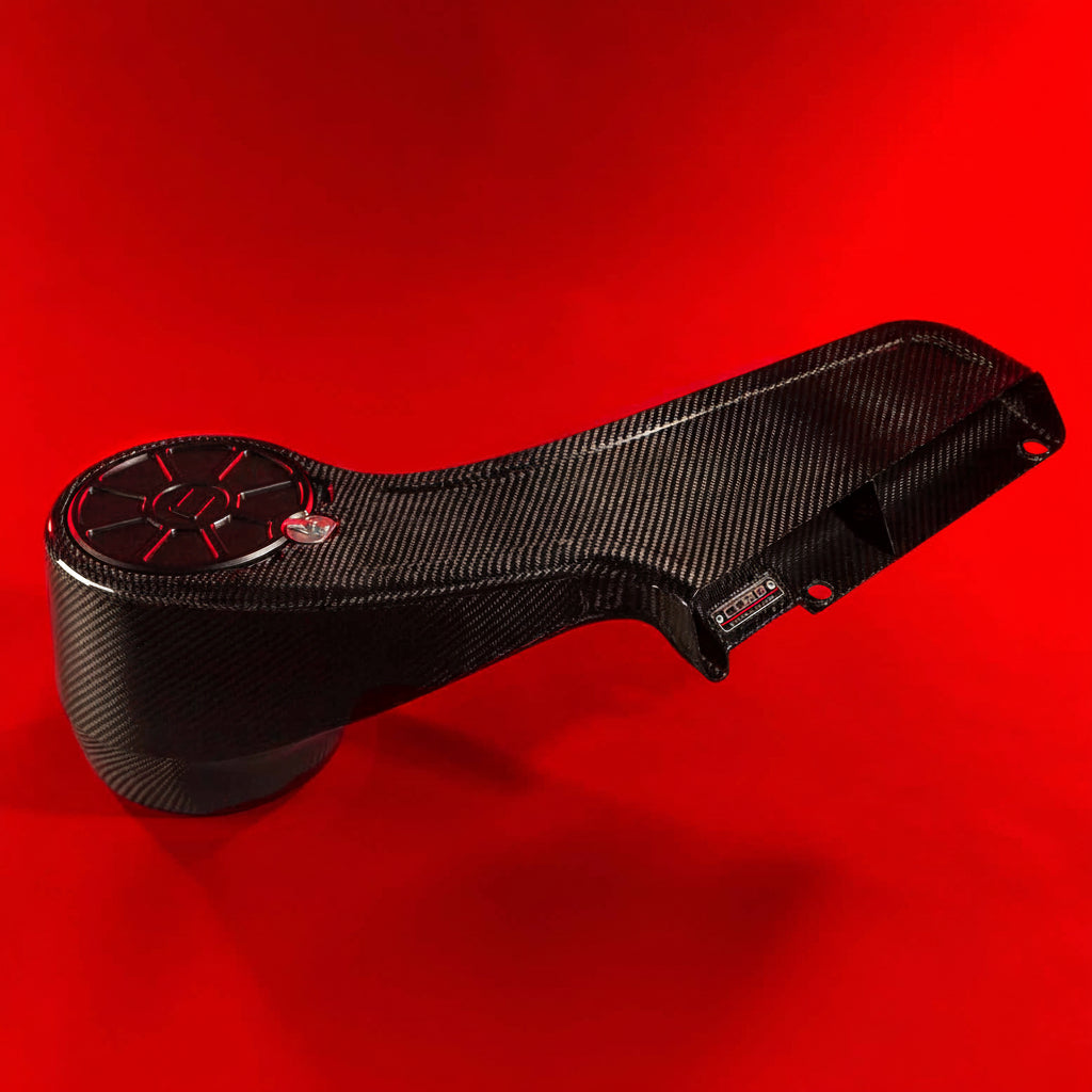 Subaru Redline Carbon Fiber Intake WRX 2015-2021