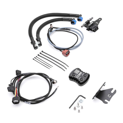 Subaru CAN Flex Fuel Upgrade WRX 2015-2017