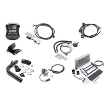 COBB Stage 1+ to NexGen Stage 2 + CAN Flex Fuel Power Package For 2015-17 Subaru WRX - Silver
