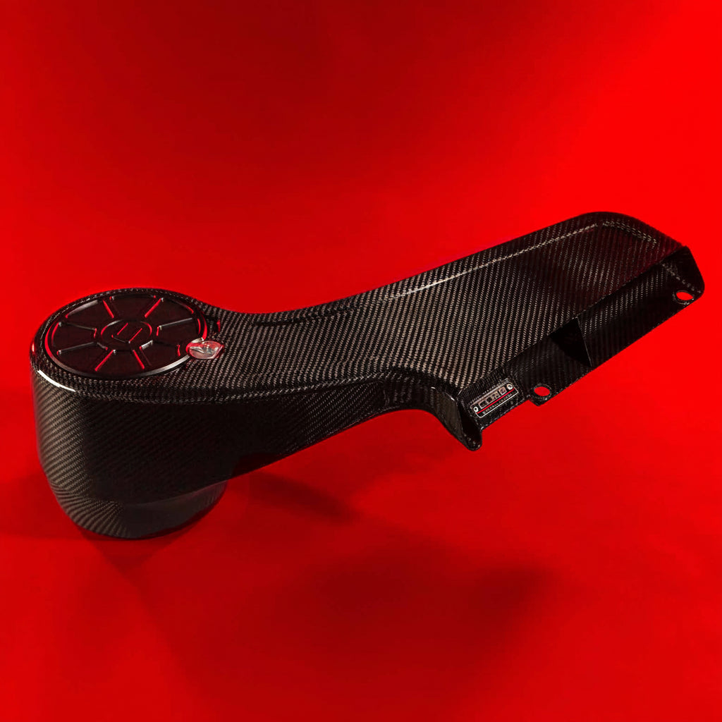 Subaru Redline Carbon Fiber Intake WRX 2015-2021