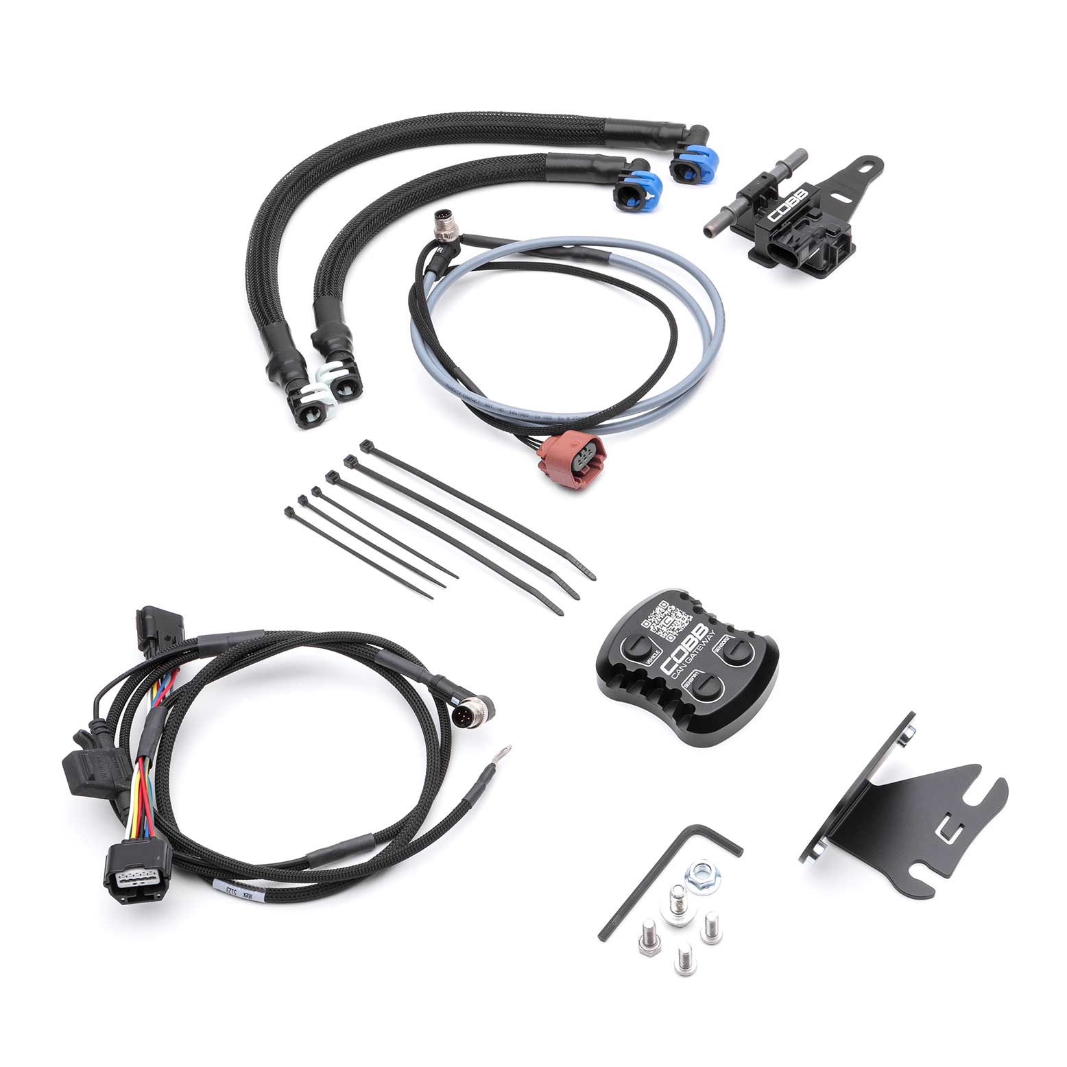 Subaru CAN Flex Fuel Upgrade WRX 2015-2017