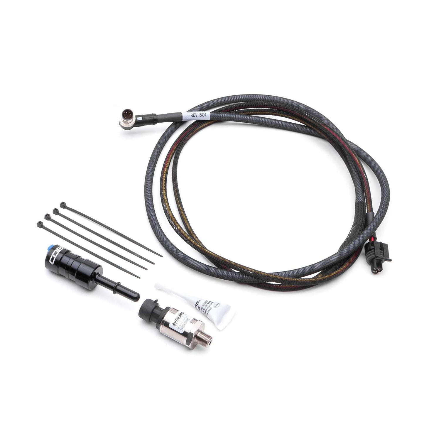 Subaru CAN Fuel Pressure Sensor Kit WRX 6MT 2015-2021, WRX Australia 2022-2026