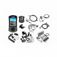 COBB NexGen Stage 2 + CAN Flex Fuel Power Package (SF Intake) For 2018-21 Subaru WRX - Silver