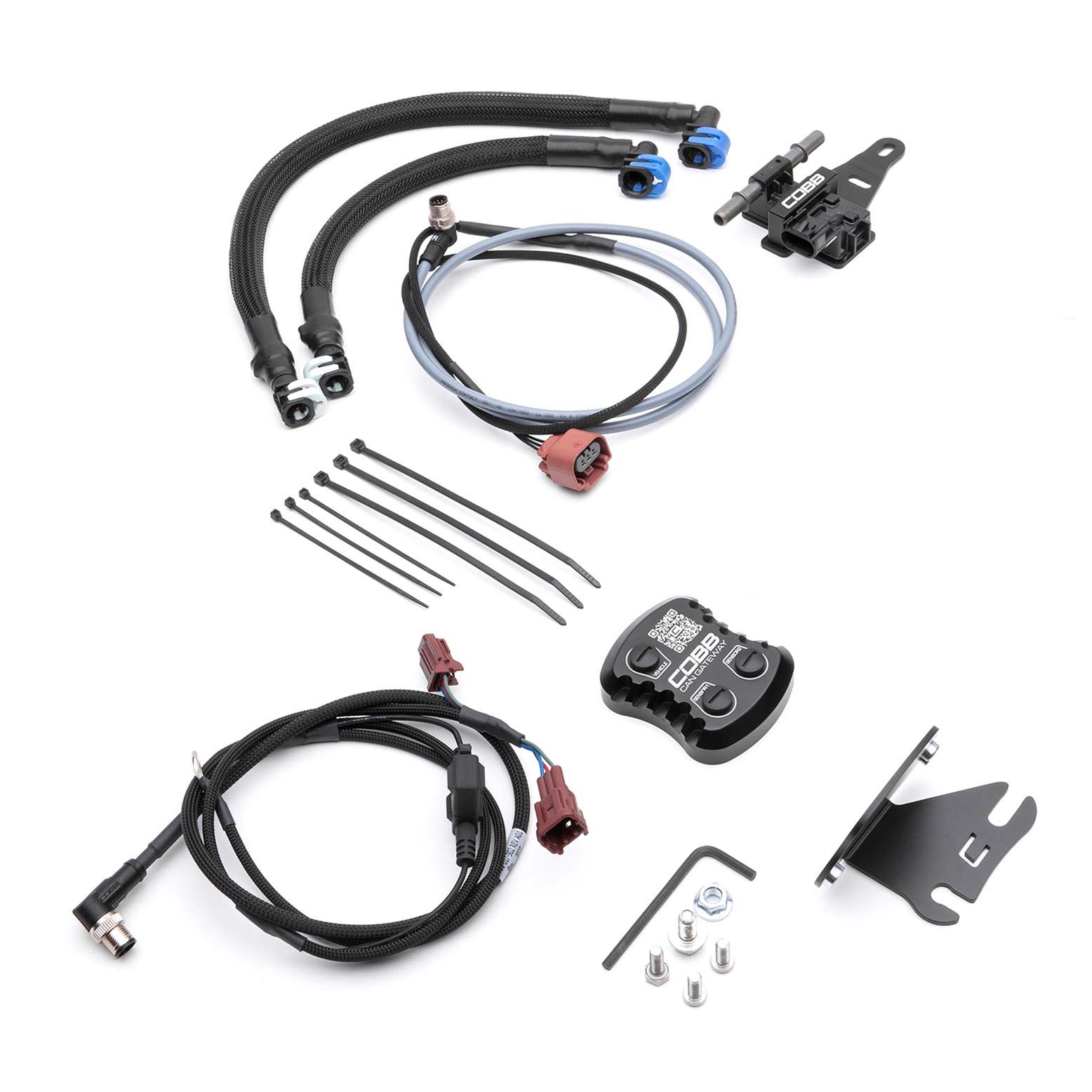 Subaru CAN Flex Fuel Upgrade WRX 2018-2021
