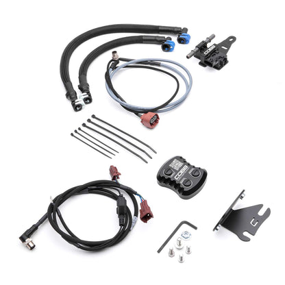 Subaru CAN Flex Fuel Upgrade WRX 2018-2021