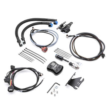 COBB 15-17 Subaru WRX CAN Flex Fuel Upgrade + Fuel Pressure Kit - SUB004WCAN1FFUP-FP