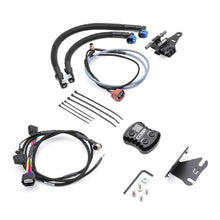 COBB 15-17 Subaru WRX CAN Flex Fuel Upgrade + Fuel Pressure Kit - Image 1