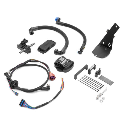 COBB Stage 1+ CAN Flex Fuel Power Package (MT Only) For 2022-26 Subaru WRX - Flex Fuel Kit