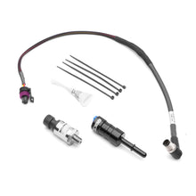 COBB Stage 1 to Stage 1+ CAN Flex Fuel Power Package (MT) UPGRADE ONLY For 2022-25 Subaru WRX - Fuel Pressure Sensor Kit