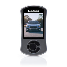 Subaru Accessport V3 WRX 6MT / CVT 2022-2026